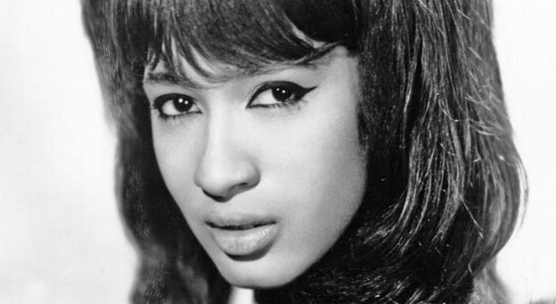 Ronnie Spector, Leader Of The Ronettes, Dies At 78 - Dig!