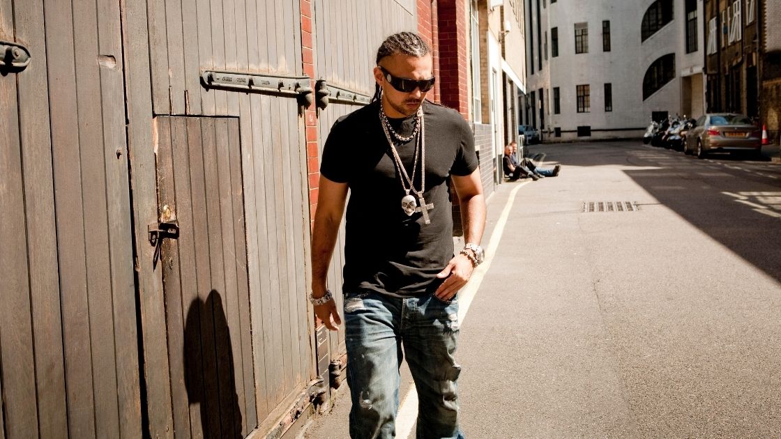 Best Sean Paul Songs 20 Classic FloorFillers From The Dancehall Icon