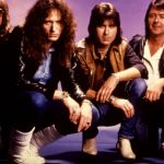 'Slide It In': How Whitesnake Shot Off Like “A Runaway Train” - Dig!