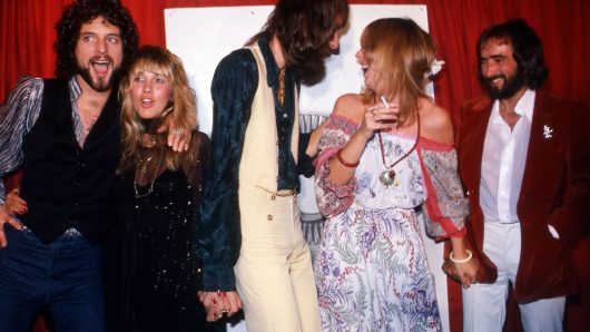 Bands In Relationships: 20 Groups Who Dated, Got Married (Or Divorced)