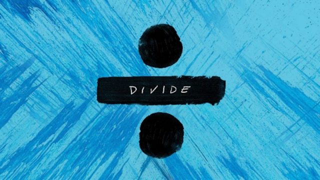 How Ed Sheeran's Third Album Dominated The Charts - Dig!