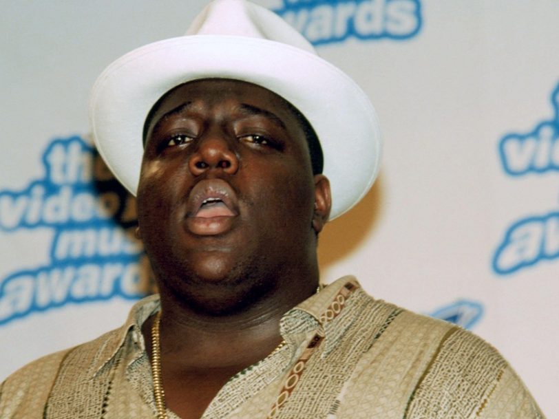 ‘life After Death Behind Notorious B I G S Posthumous Rap Masterpiece