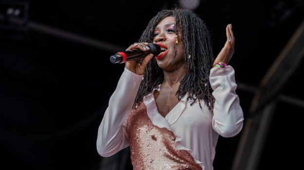 Heather Small Announces First Album In 16 Years - Dig!