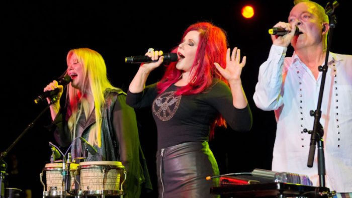 The B-52s Announce Farewell Tour, "It's Been Cosmic" - Dig!