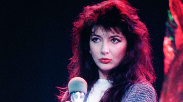 A Young Person's Guide To Kate Bush (1978 - 1993) - Rock and Roll Globe