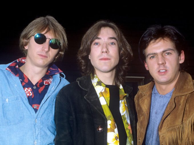 Talk Talk’s ‘Very Best Of’ Returns As New Career-Spanning Compilation