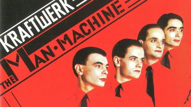 The Man-Machine': How Kraftwerk Assembled An Electro-Pop Classic