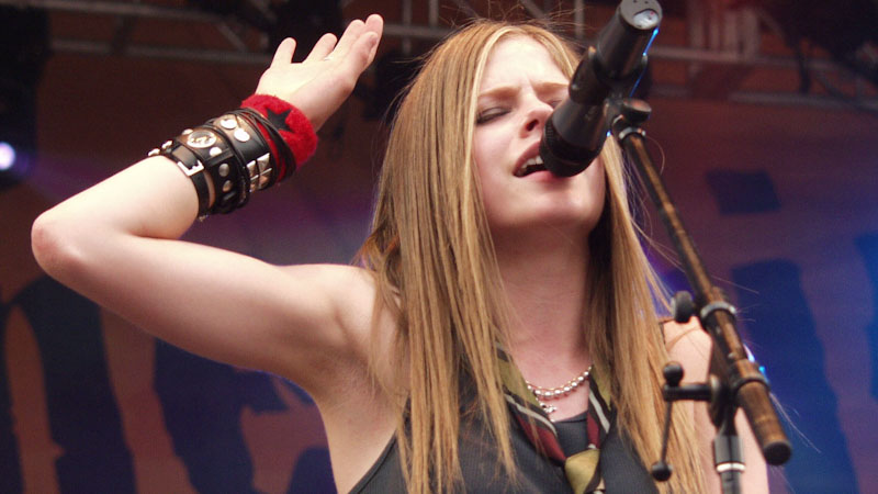 Avril Lavigne - Let Go (2LP) [20th] - Culture Clash