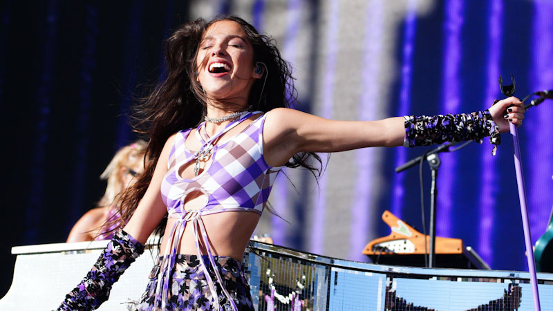 Glastonbury 2022: Olivia Rodrigo, Paul McCartney Steal The Show - Dig!