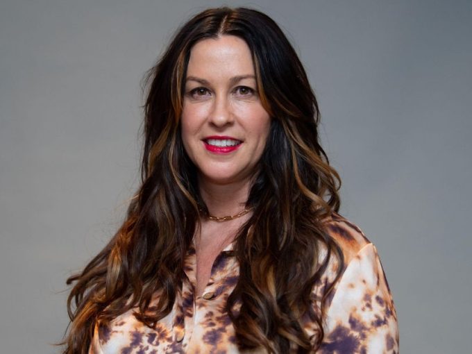 Alanis Morissette, Eminem Among 2025 Songwriters Hall Of Fame Nominees