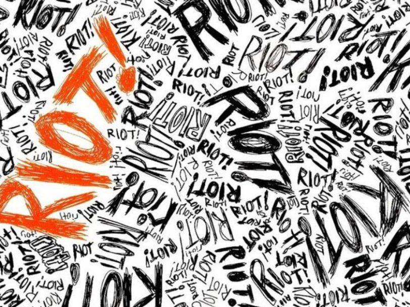 Riot!': How Paramore's Second Album Changed The Alt-Pop Landscape - Dig!