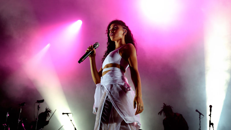 FKA Twigs Archives - Dig!