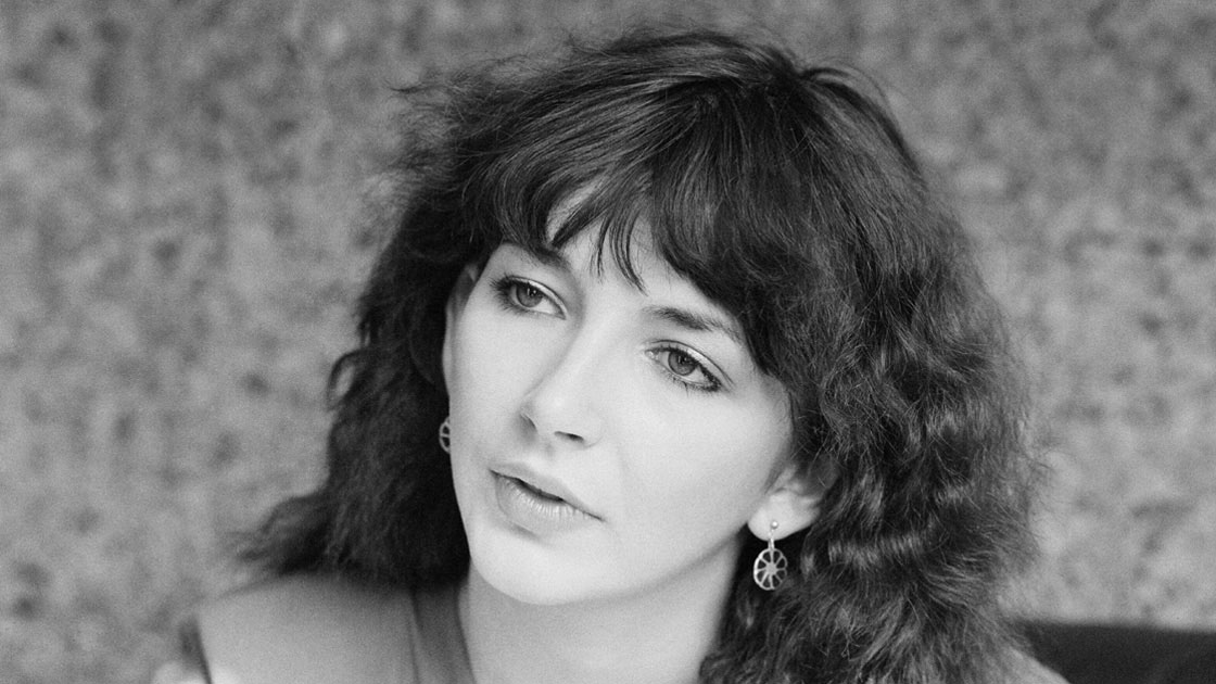 Kate Bush Christmas Message 2024