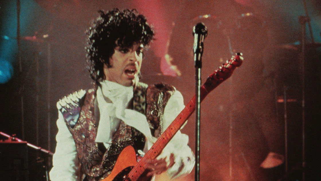 Let's Go Crazy: The Story Behind Prince's Pop-Rock Call To Arms