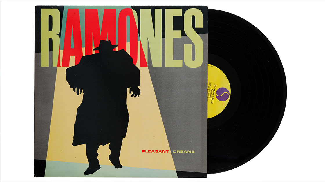 Pleasant Dreams': Why Ramones' Unsung Sixth Album Is Punk-Pop Bliss