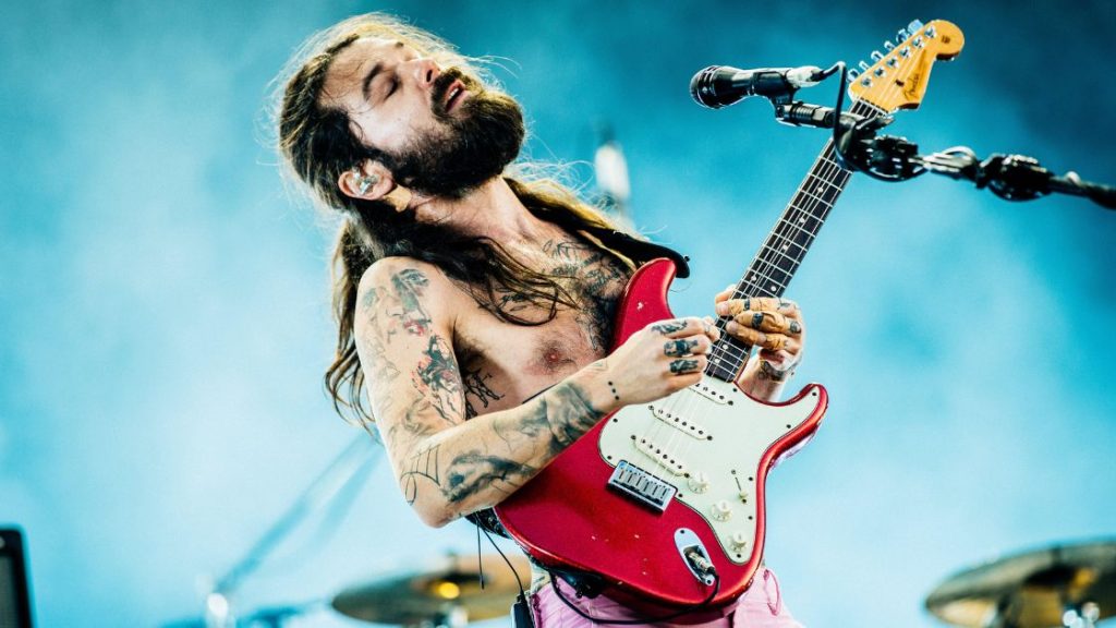 Biffy Clyro Announce ‘A Celebration Of Beginnings’ 2024 UK Shows - Dig!