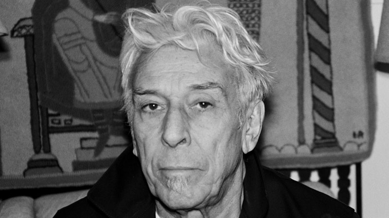 John Cale Shares Video For New Song, Talks Bowie - Dig!