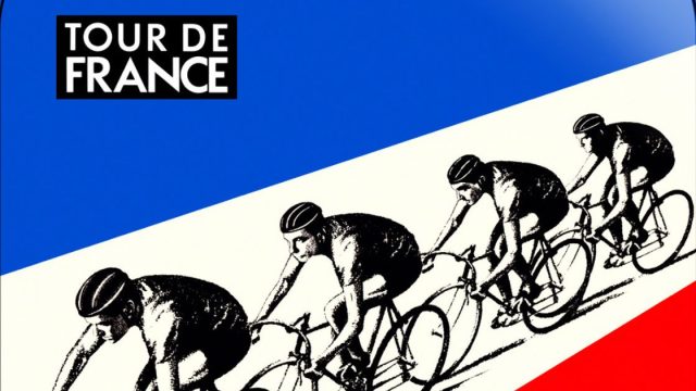 Tour de France 2022: Cycling odyssey through French countryside