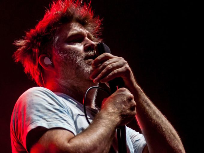 LCD Soundsystem Announce NYC ‘Winter Function’ Residency