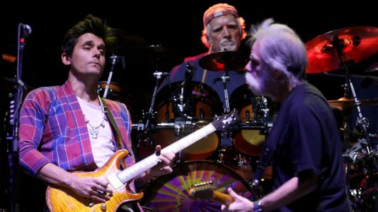 Dead & Company To Disband After Summer 2023 Tour