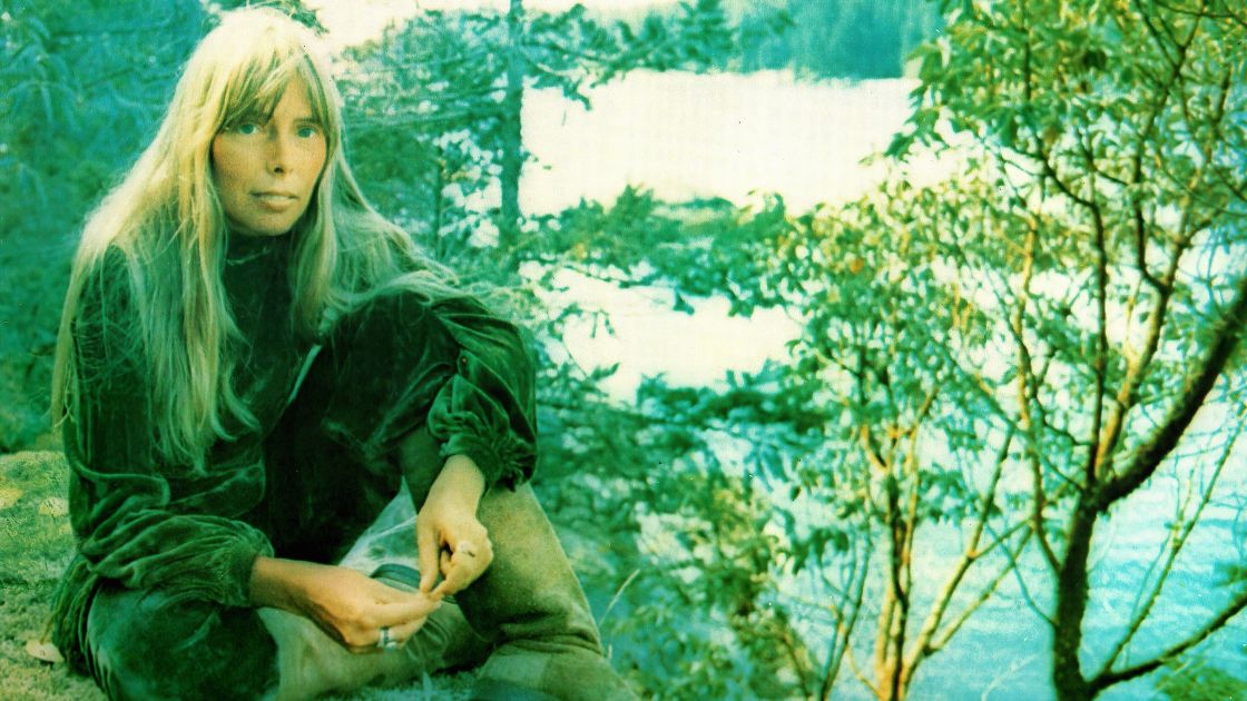 ‘for The Roses This Overlooked Joni Mitchell Album Deserves Garlands Dig