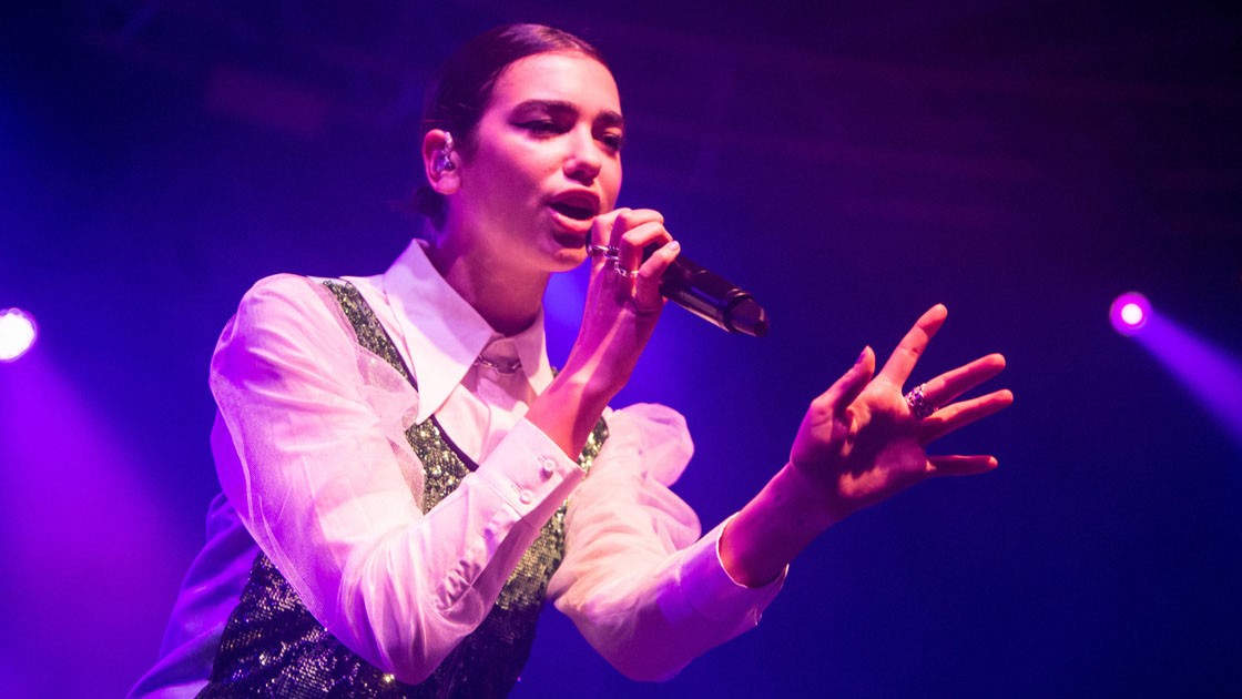 Dua Lipa And More Shortlisted For Best Original Song At 2024 Oscars 1779