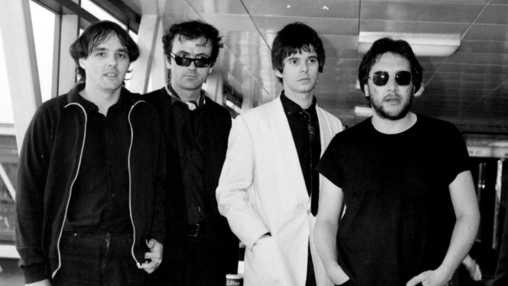 Jet Black, The Stranglers Original Drummer, Dies At 84