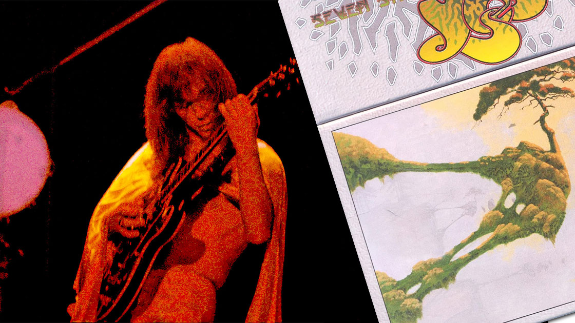 'Progeny': A Guide To Yes' Seven-Show, 21LP Live Box Set