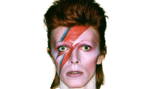 David Bowie’s ‘Aladdin Sane’ Celebrates 50 Years With Exclusive Vinyl Reissues