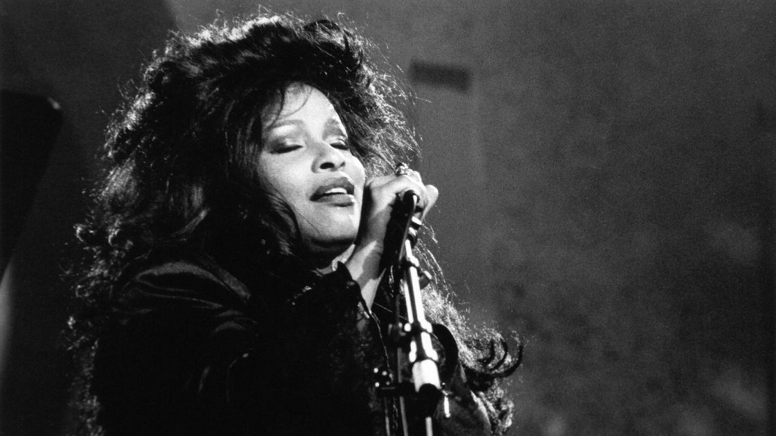 Best Chaka Khan Songs 10 Unstoppable Funk Belters Dig