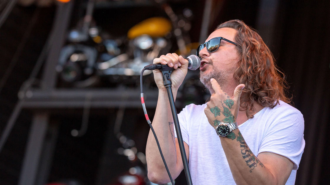 Candlebox Announce The Long Goodbye Farewell Tour
