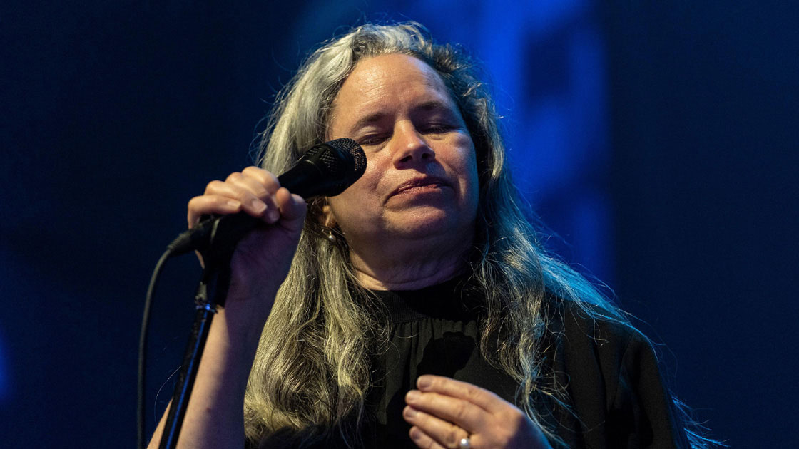 Natalie Merchant Adds Dates To Keep Your Courage Tour