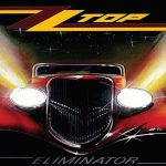 Zz top 2025 making of eliminator