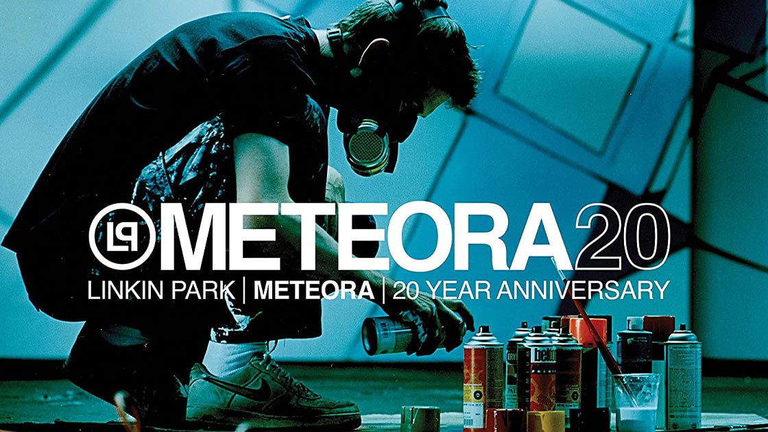 Linkin Park Reflect on Chester Bennington, 'Meteora' in New Interview