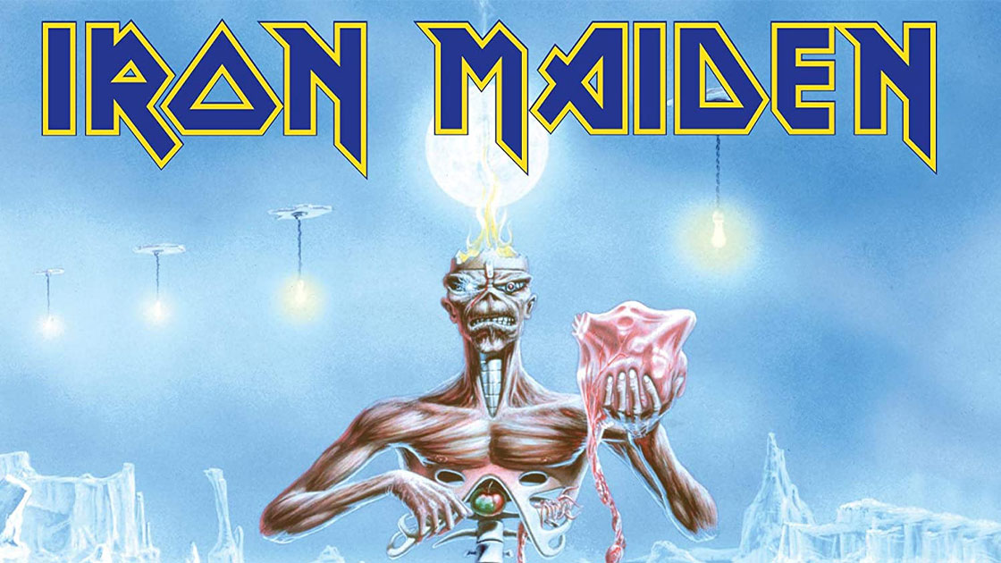 Seventh Son Of A Seventh Son': How Iron Maiden Foresaw Their Masterpiece