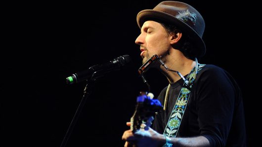 Best Jason Mraz Songs: 10 Charming Folk-Pop Gems