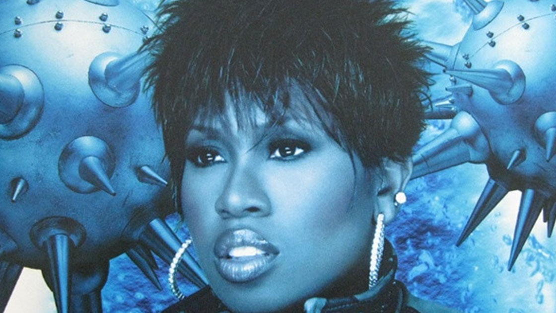 Miss E… So Addictive': Behind Missy Elliott's Habit-Forming Third