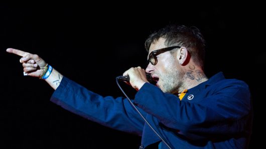 Blur Top The Official Vinyl Albums Chart With ‘Live At Wembley Stadium’