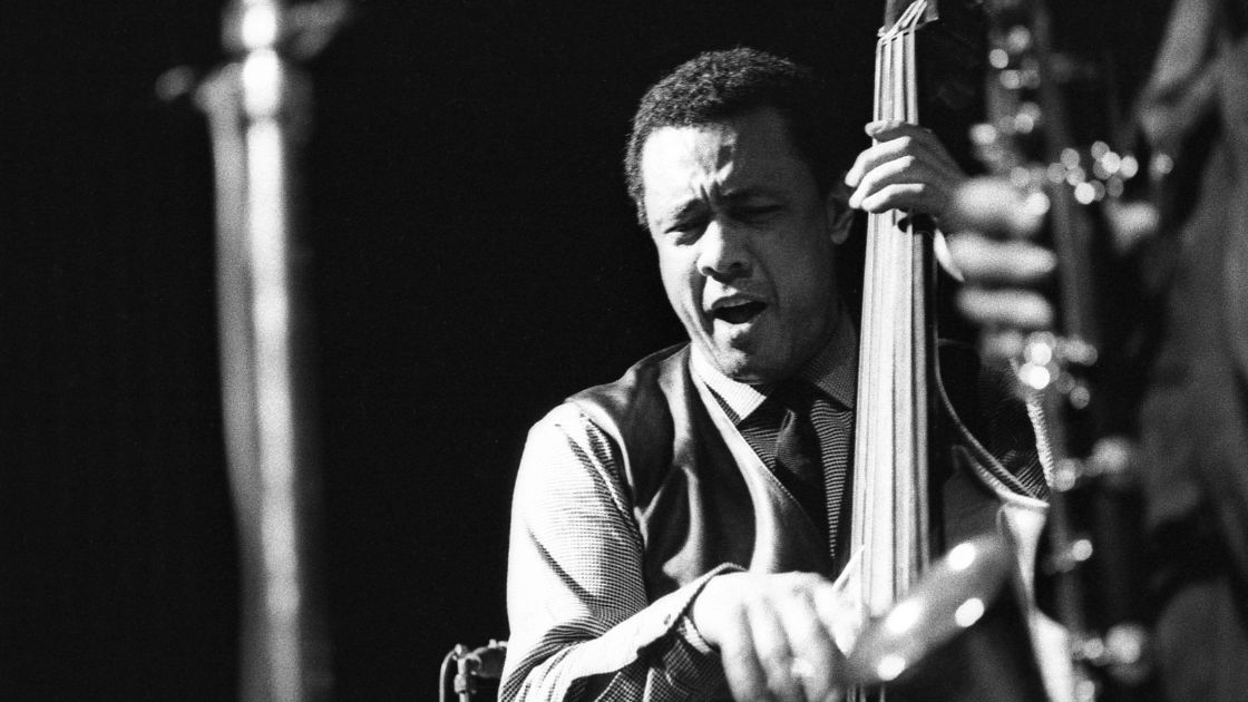 A Guide To Charles Mingus’ 70s Atlantic Records Albums - Dig!