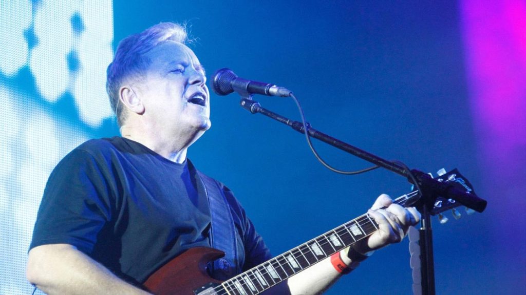 New Order Confirmed For 2023 Darker Waves Festival