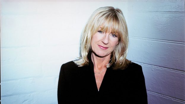 Christine McVie Celebrated With Previously Unreleased Song - Dig!