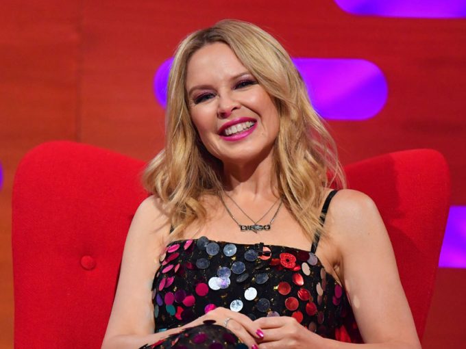 Kylie Minogue Confirmed For 2024 Macy’s Thanksgiving Day Parade