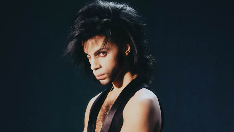 Prince 'Diamonds And Pearls' Super Deluxe Edition Announced - Dig!