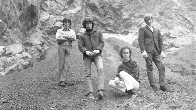 The Doors Complete Live Recordings Streaming