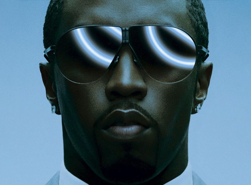Press Play': The Story Behind Diddy's Button-Pushing Fourth Album