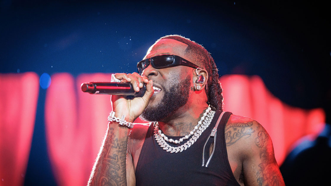 Watch Burna Boy’s New Video For City Boy