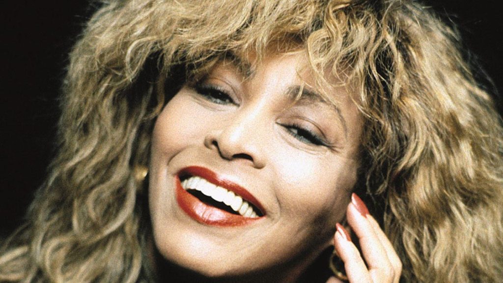 Tina Turner Singles Collection Queen Of Rock’ n’ Roll Coming Soon