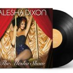 Alesha Dixon returns with latest hit 'War' - RETROPOP
