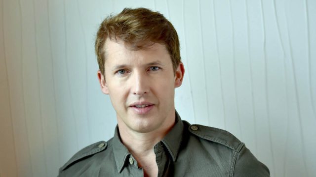 James Blunt - My record label asked me what my new album Once Upon A Mind  is about. Here's the story