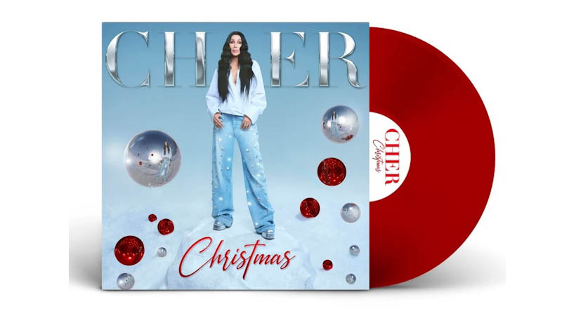 Cher Announces Festive Album, Shares 'DJ Play A Christmas Song': Listen ...